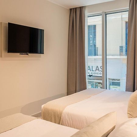Rentup Suites Salta Dış mekan fotoğraf