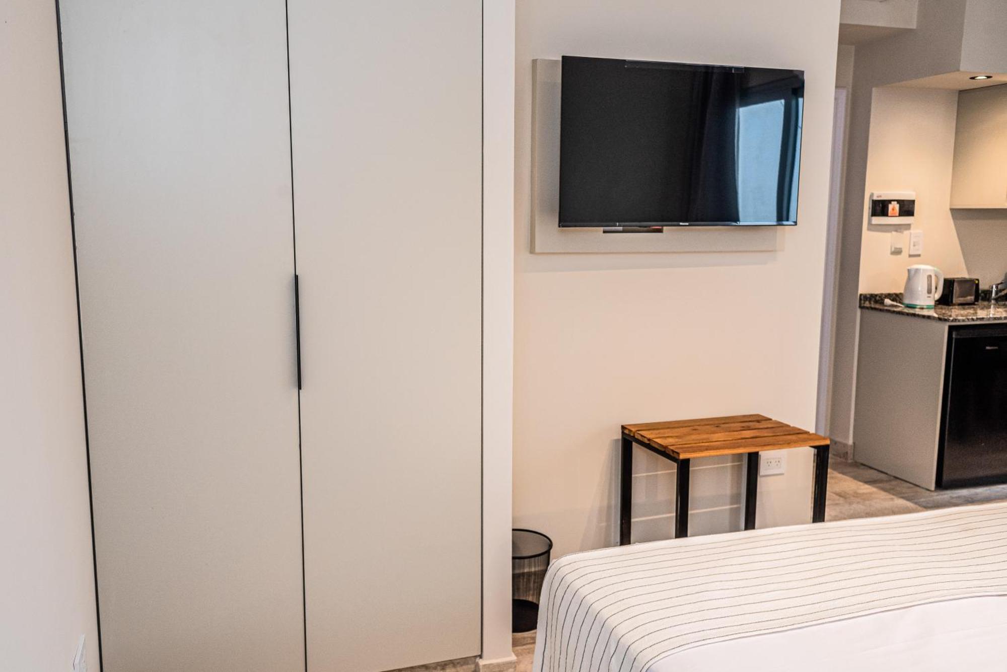 Rentup Suites Salta Dış mekan fotoğraf