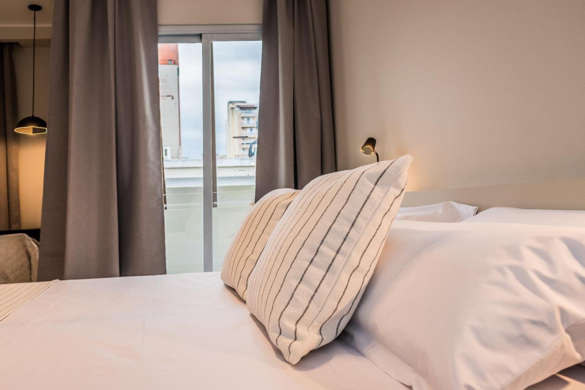 Rentup Suites Salta Dış mekan fotoğraf