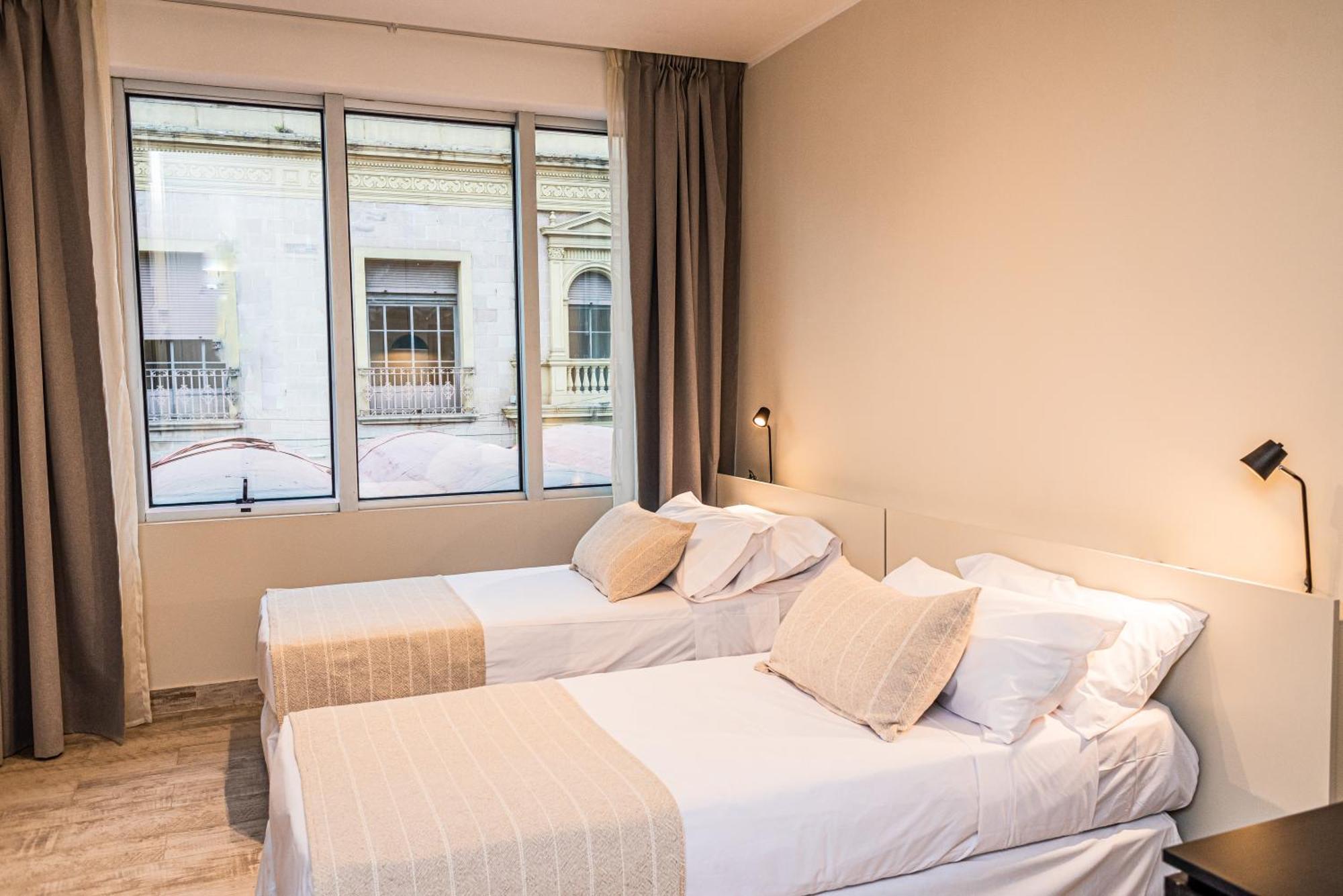 Rentup Suites Salta Dış mekan fotoğraf