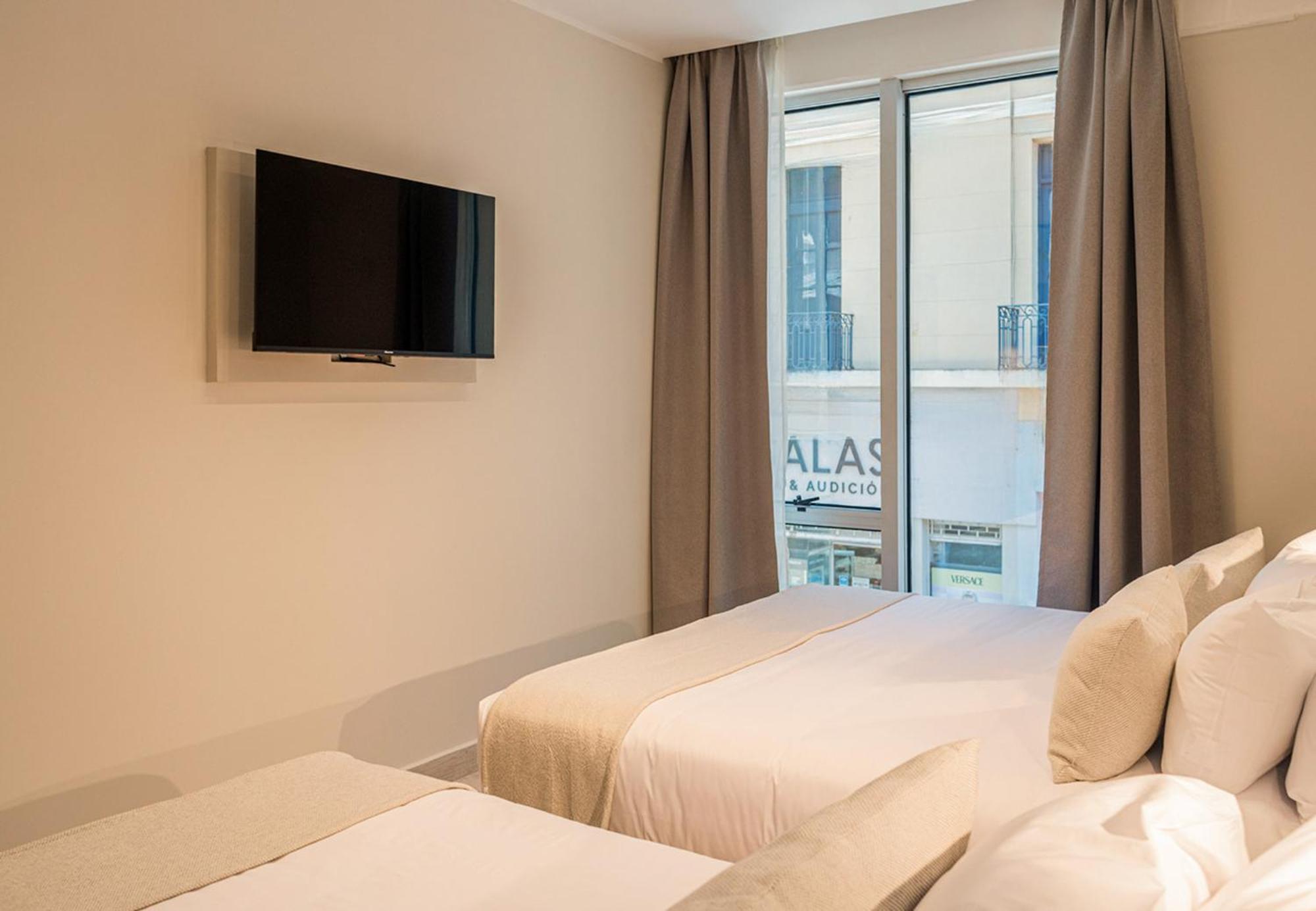 Rentup Suites Salta Dış mekan fotoğraf