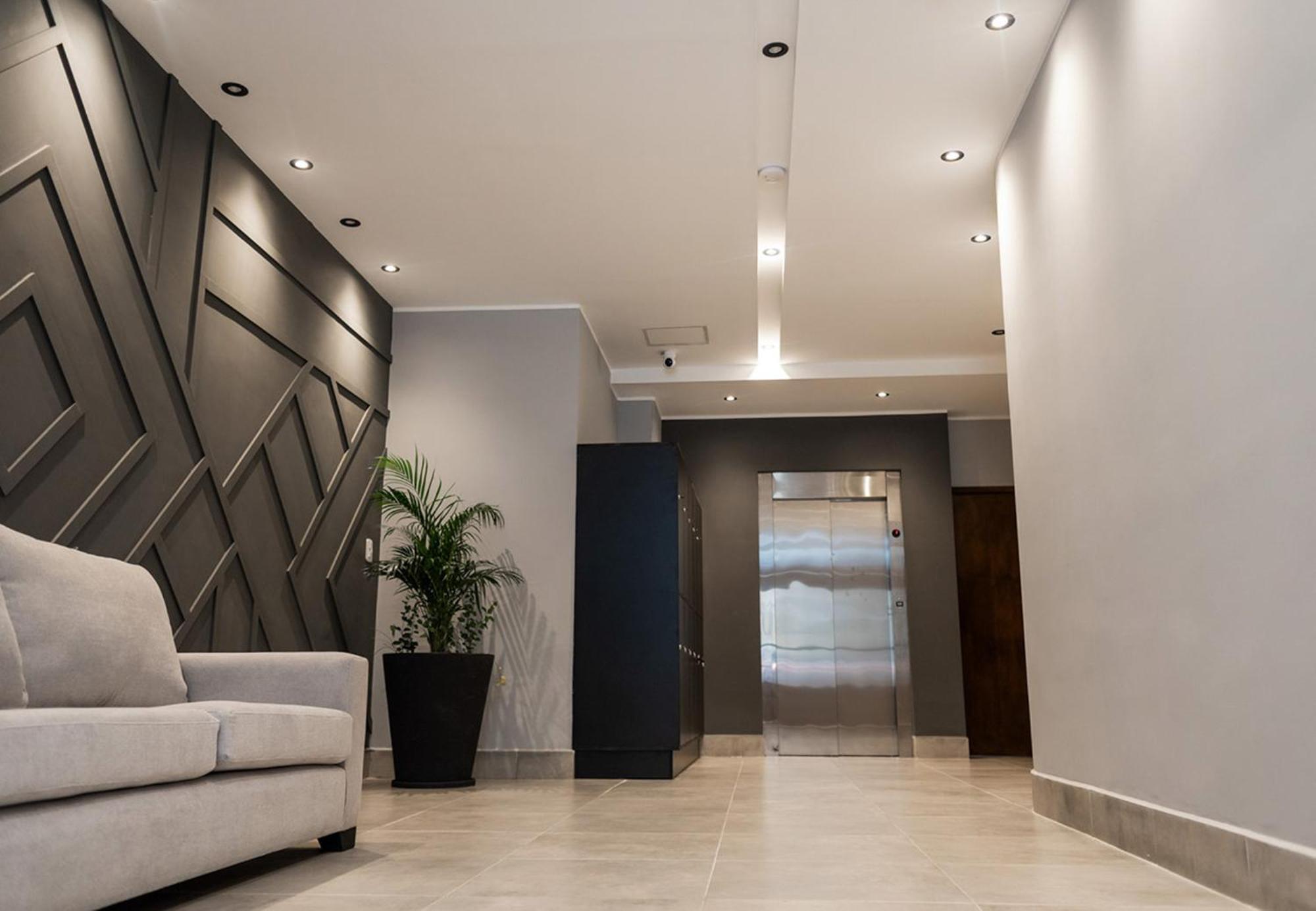 Rentup Suites Salta Dış mekan fotoğraf