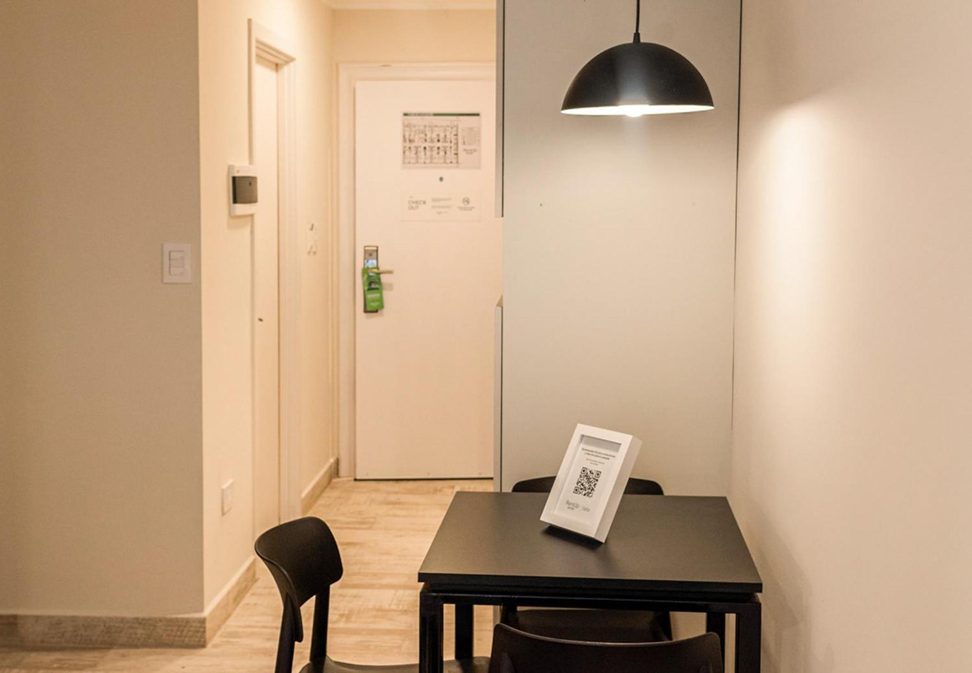 Rentup Suites Salta Dış mekan fotoğraf