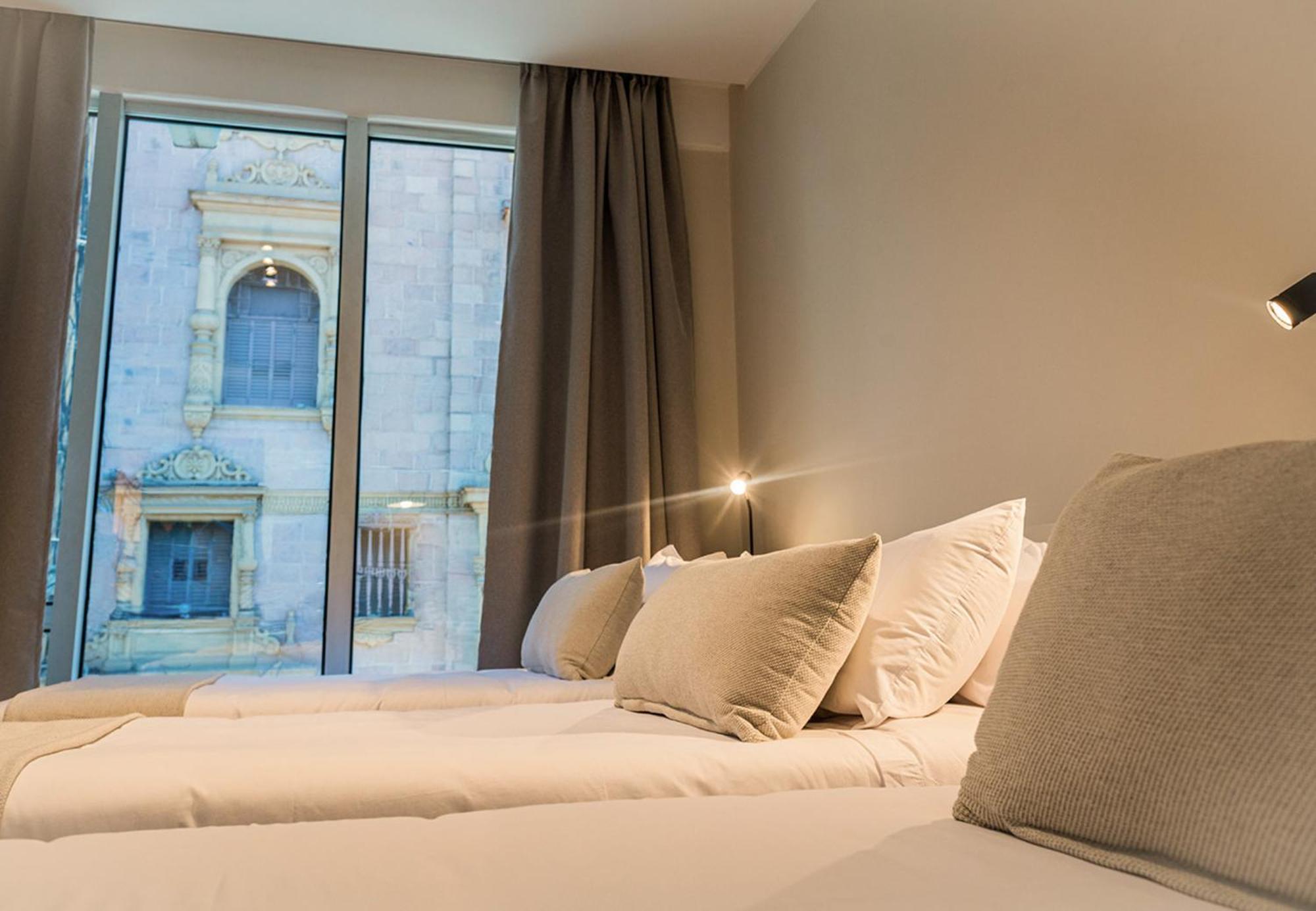 Rentup Suites Salta Dış mekan fotoğraf