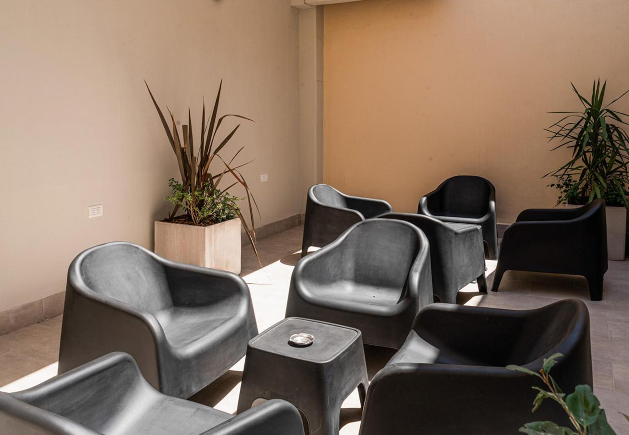 Rentup Suites Salta Dış mekan fotoğraf