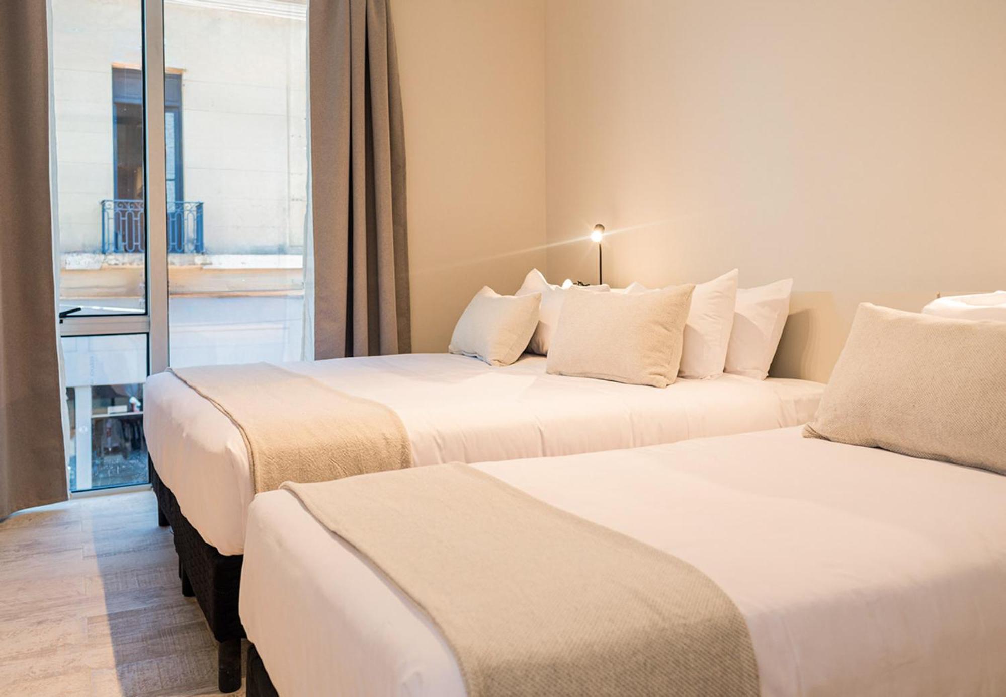 Rentup Suites Salta Dış mekan fotoğraf