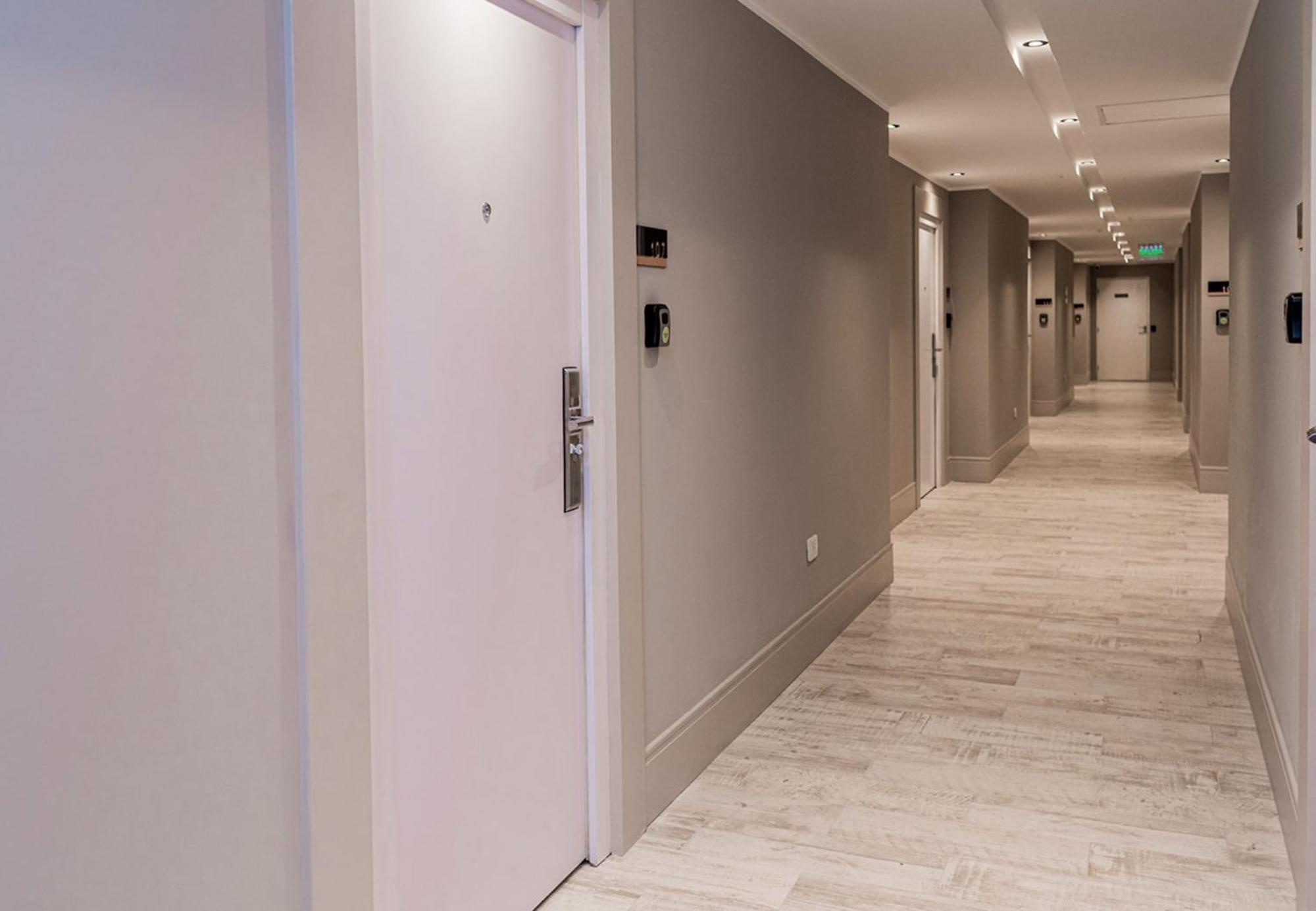 Rentup Suites Salta Dış mekan fotoğraf