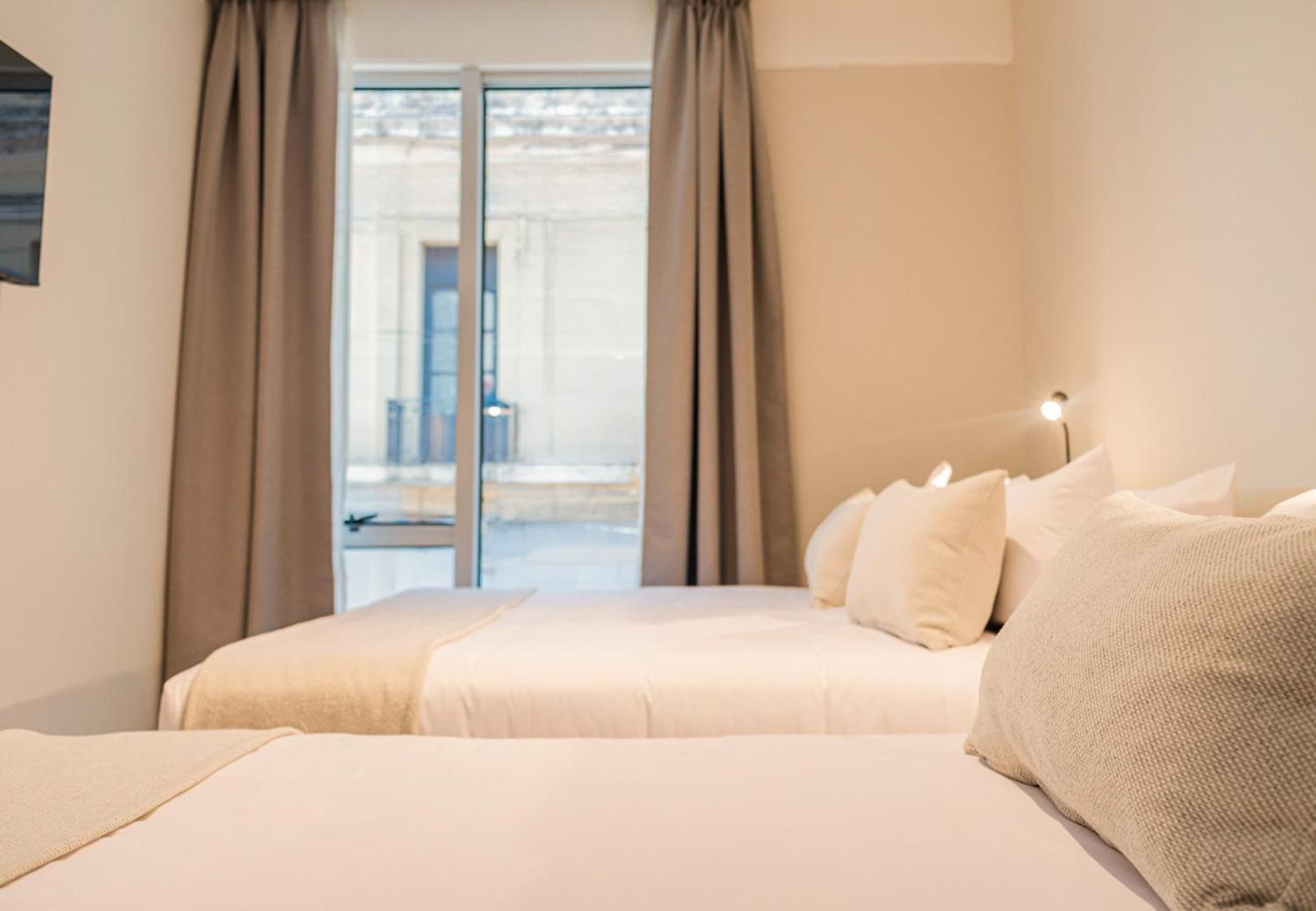 Rentup Suites Salta Dış mekan fotoğraf