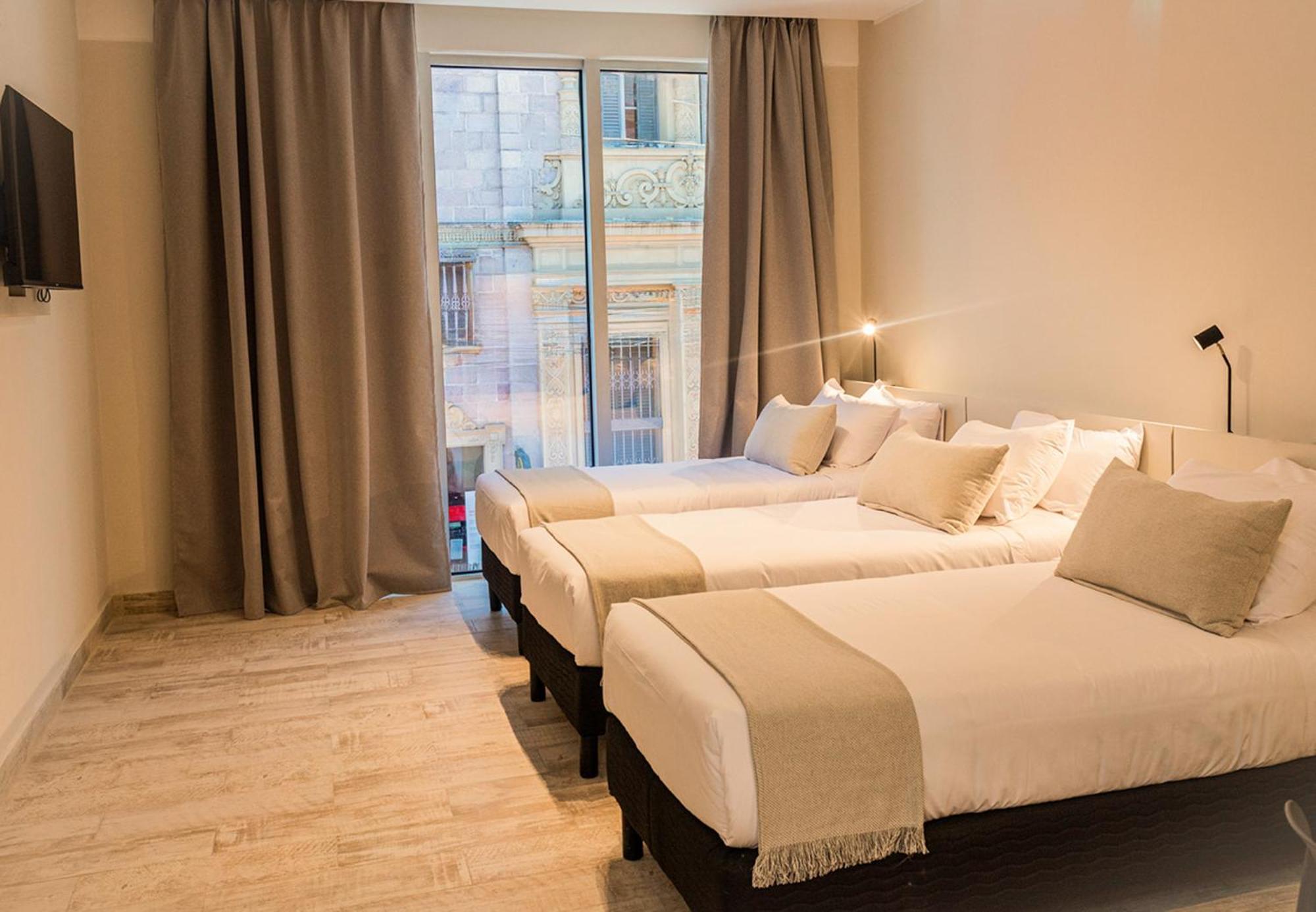 Rentup Suites Salta Dış mekan fotoğraf
