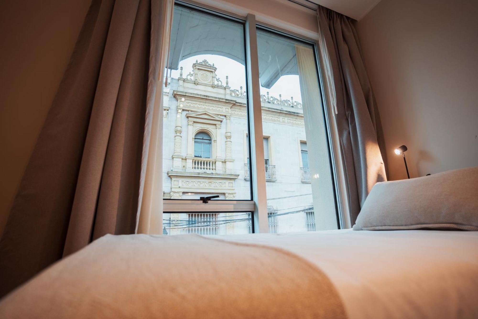 Rentup Suites Salta Dış mekan fotoğraf