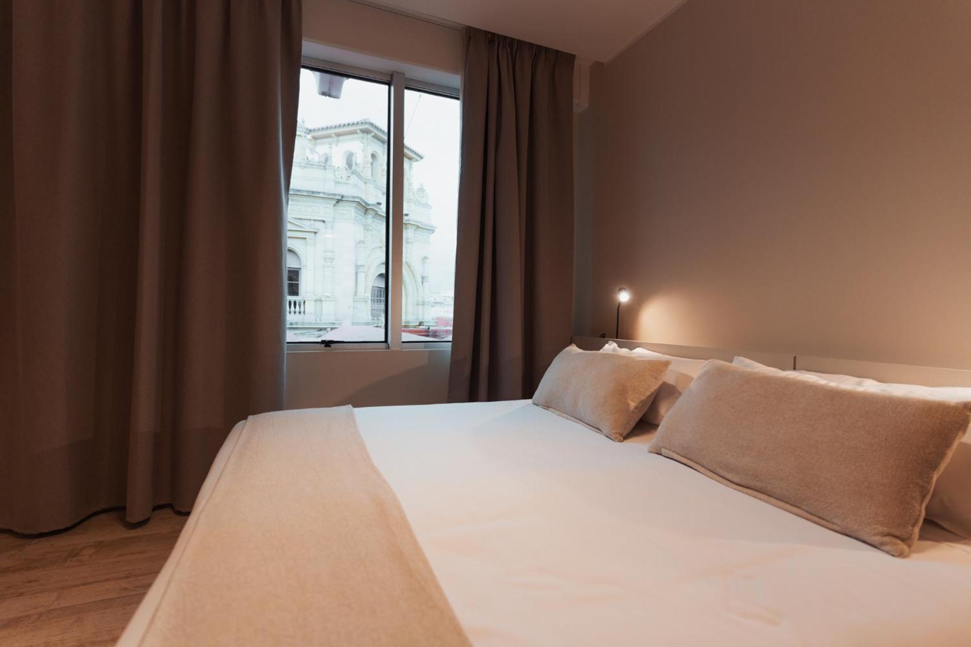 Rentup Suites Salta Dış mekan fotoğraf