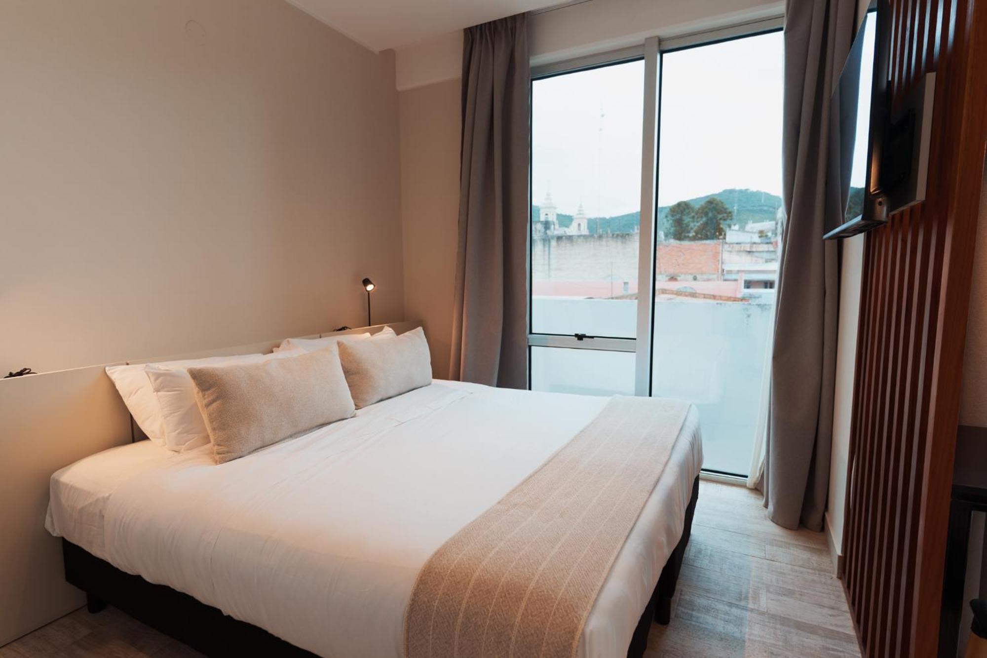 Rentup Suites Salta Dış mekan fotoğraf