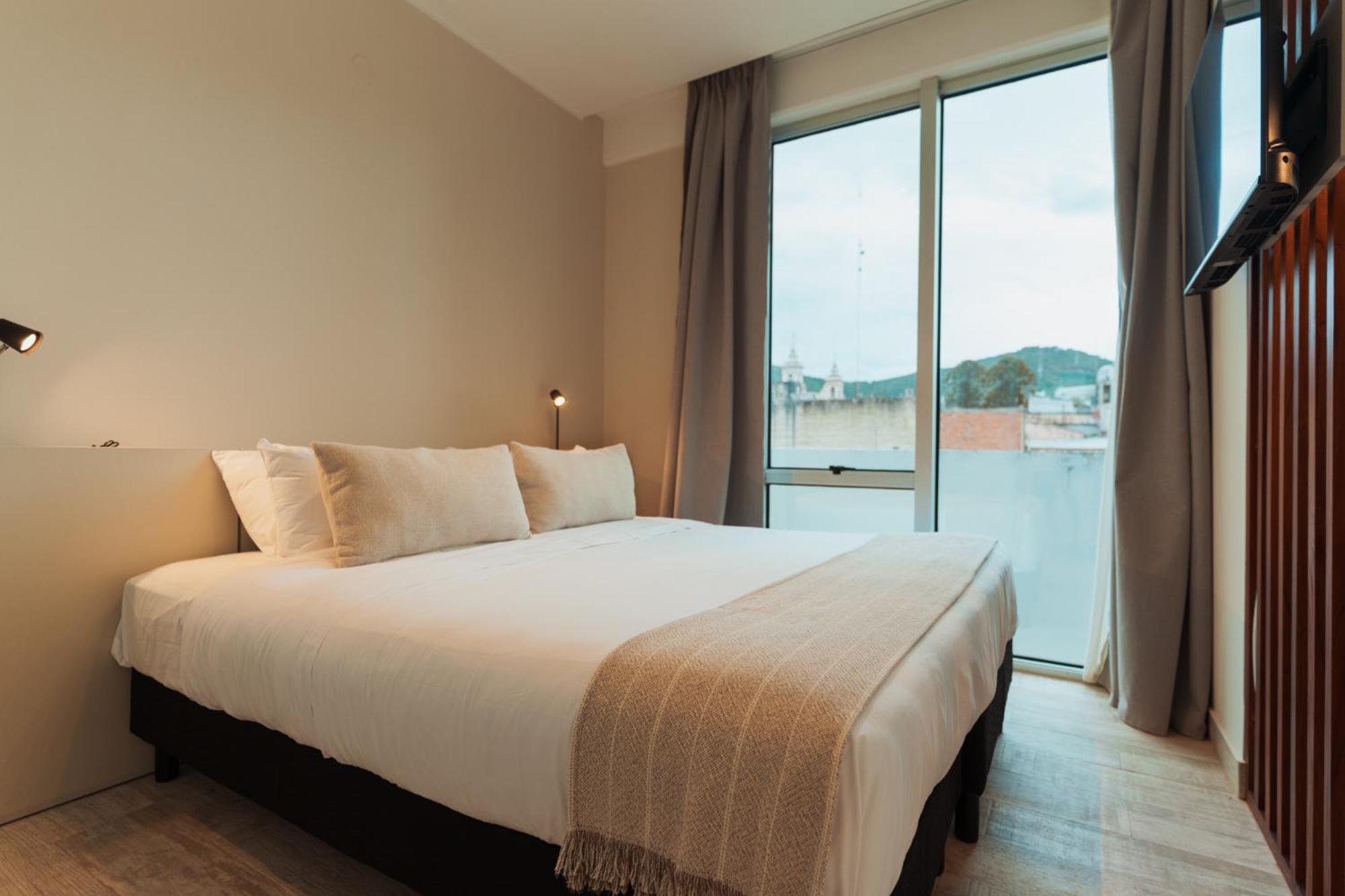 Rentup Suites Salta Dış mekan fotoğraf