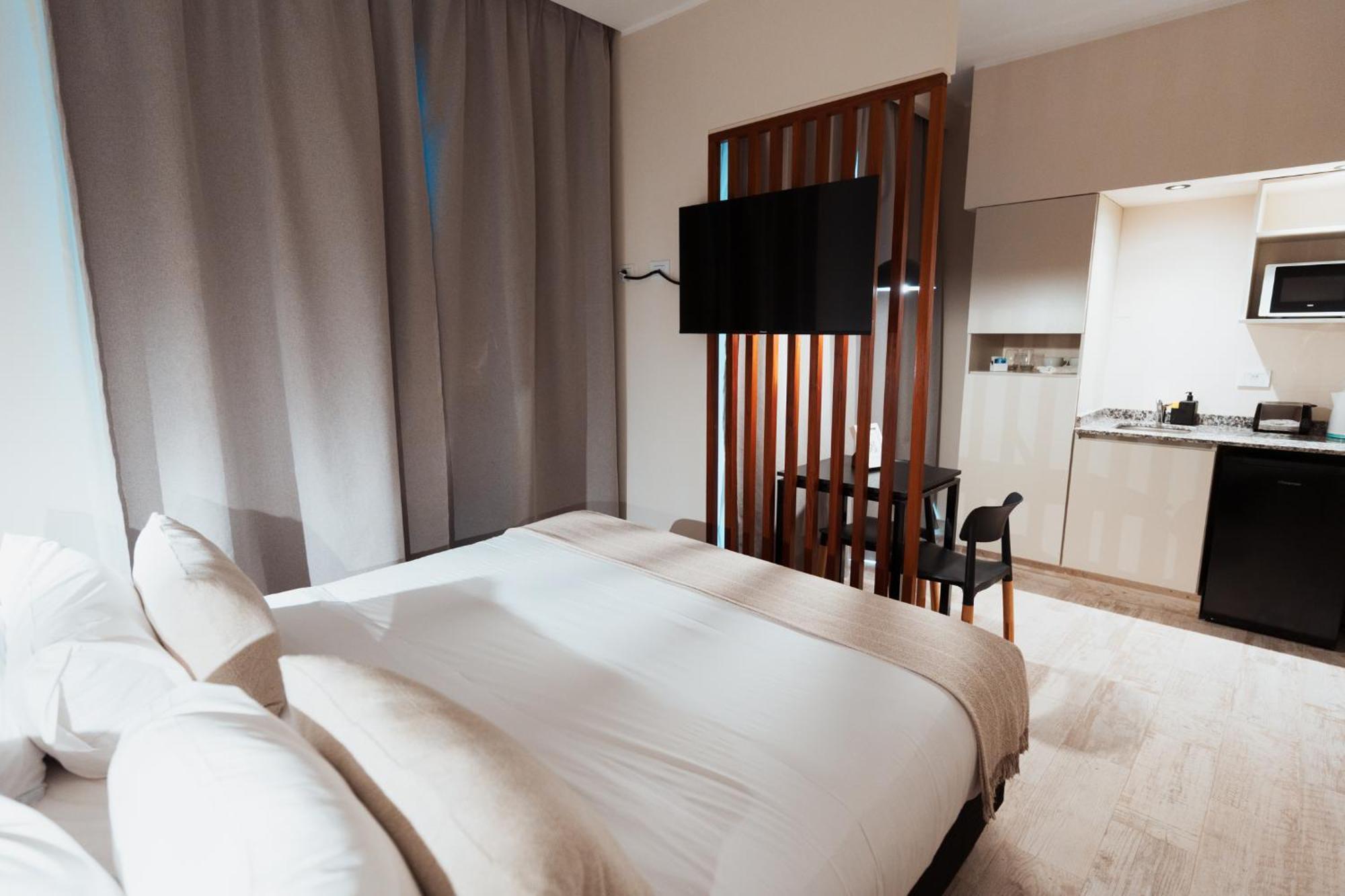 Rentup Suites Salta Dış mekan fotoğraf